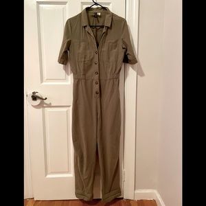 H&M Jumpsuit